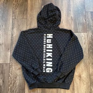 Pharrell x Adidas HU-HIKING Hoodie 🔥🔥